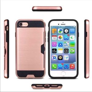 iPhone 7 shockproof hard case